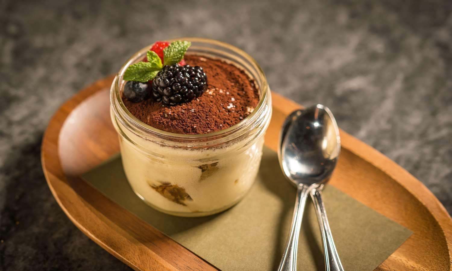 Hotel Royalton Park Avenue New York Esterno foto Tiramisu