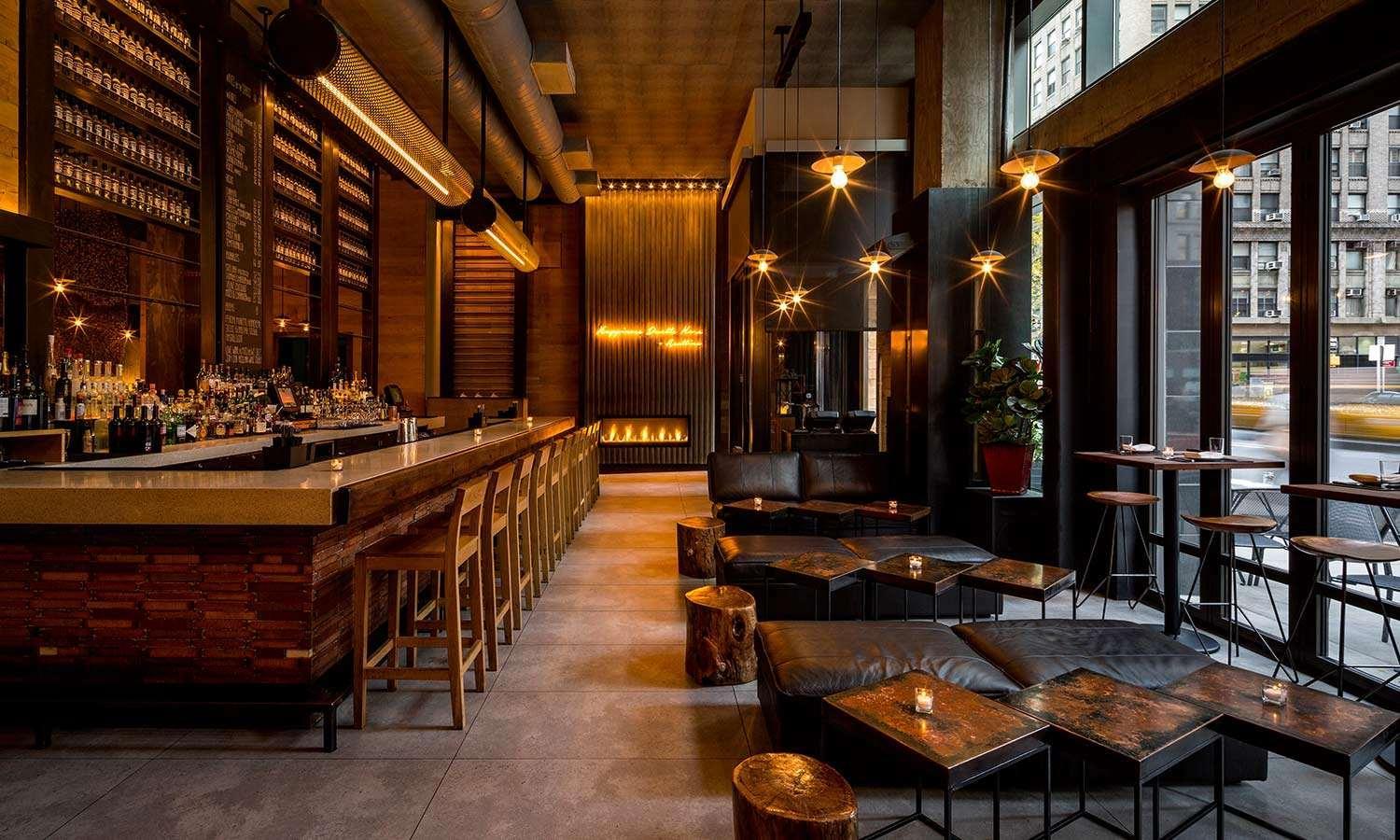 Hotel Royalton Park Avenue New York Esterno foto The Standard East Village