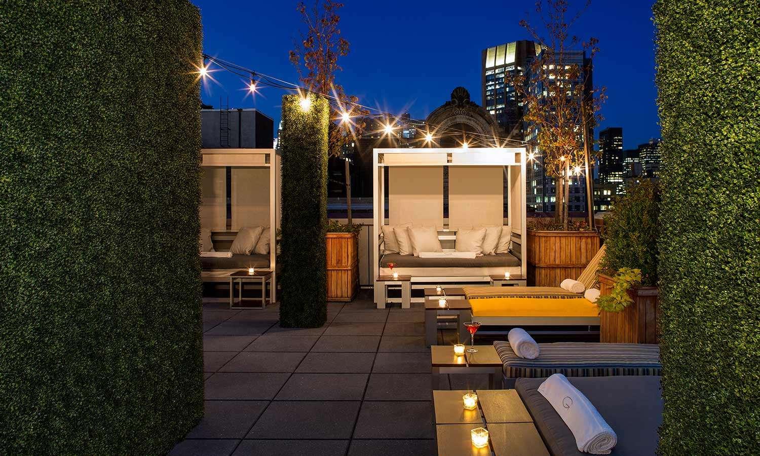 Hotel Royalton Park Avenue New York Esterno foto The Standard East Village